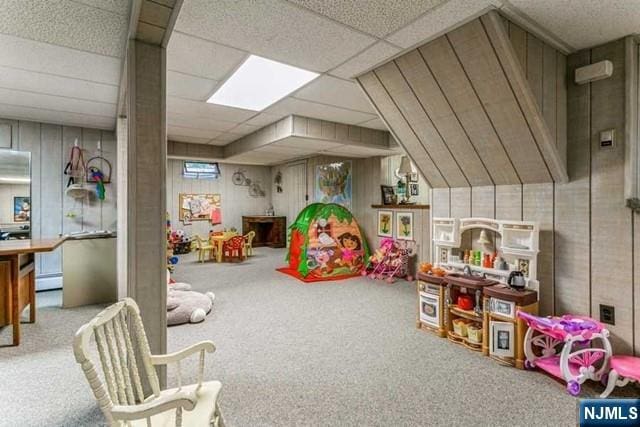 74 O Shaughnessy Ln, Closter, NJ 07624 - playroom featuring carpet flooring