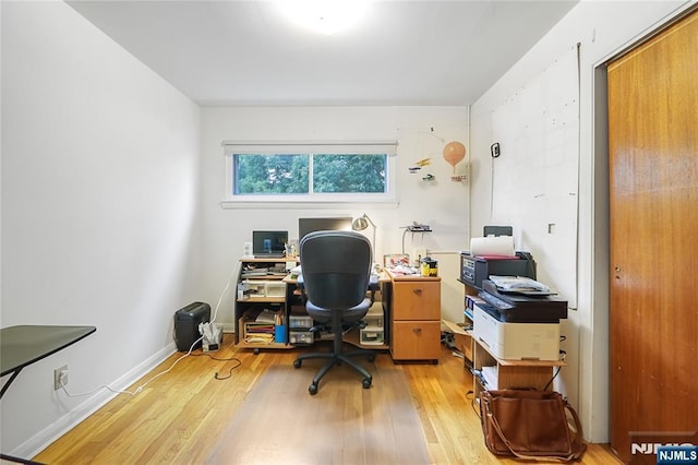 28 Urma Pl, Bloomfield, NJ 07003 - office space with wood finished floors