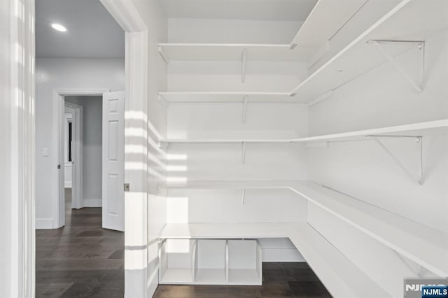 26 Amsterdam Ave, Teaneck, NJ 07666 - view of pantry
