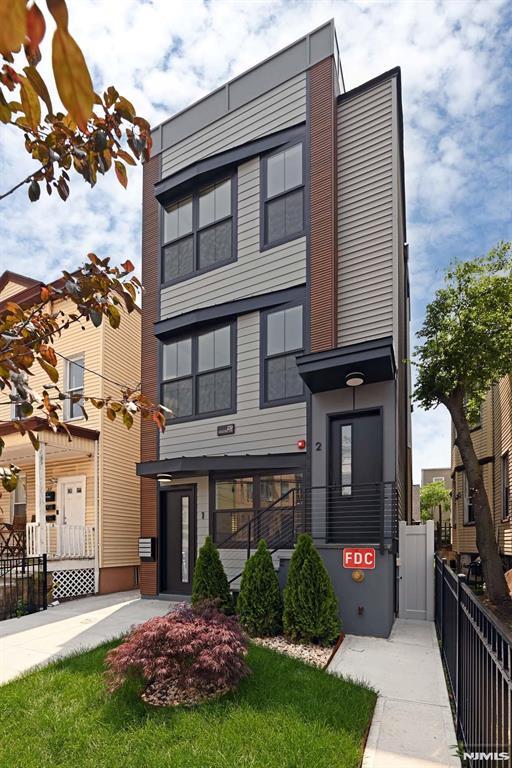 29 Armstrong Ave Unit 3, Jersey City, NJ 07305 - view of front of home