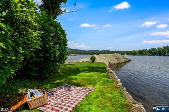 19 Division Ln, Byram, NJ 07821 - water view