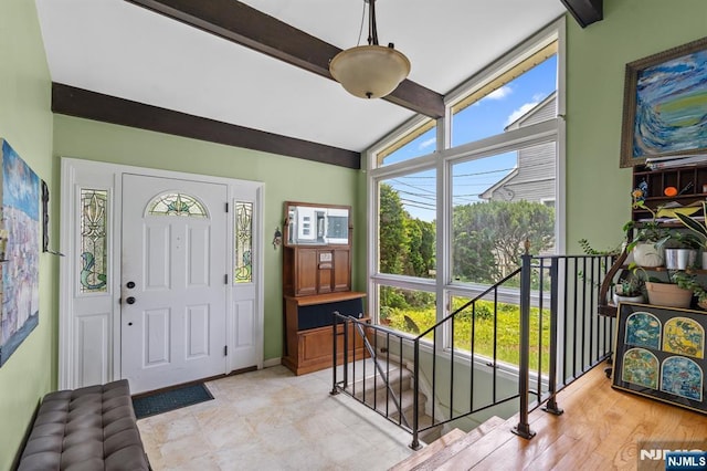 8 Hampton Rd, Clifton, NJ 07012 - view of entryway