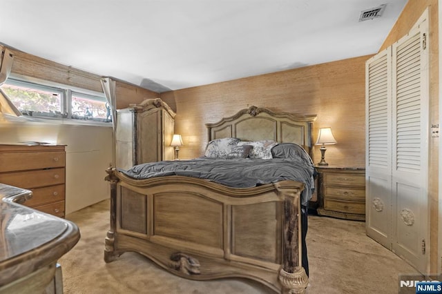 8 Hampton Rd, Clifton, NJ 07012 - bedroom featuring light colored carpet