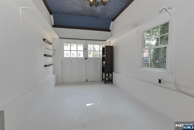 36 Grove St, Waldwick, NJ 07463 - view of doorway