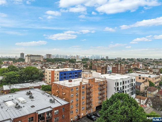8829 Kennedy Blvd Unit E5, North Bergen, NJ 07047 - view of city
