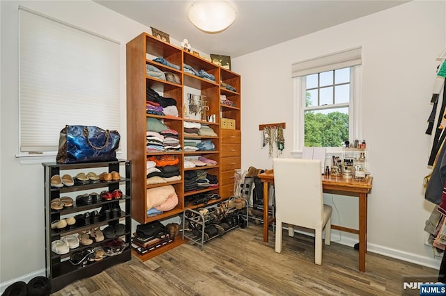 17 Windham Pl, Glen Rock, NJ 07452 - office featuring wood finished floors