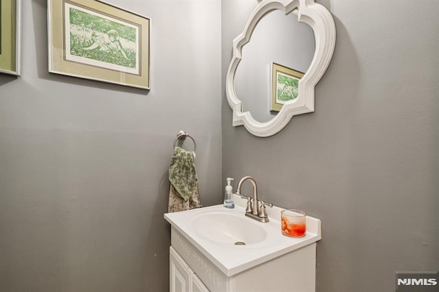 16 Iron Forge Vlg, Pompton Lakes, NJ 07442 - bathroom with vanity