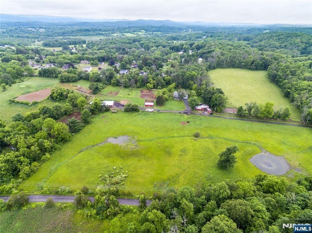 15 Franeks Rd, Hamburg, NJ 07419 - view of rural area