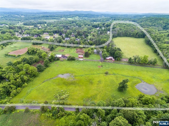 15 Franeks Rd, Hamburg, NJ 07419 - drone / aerial view