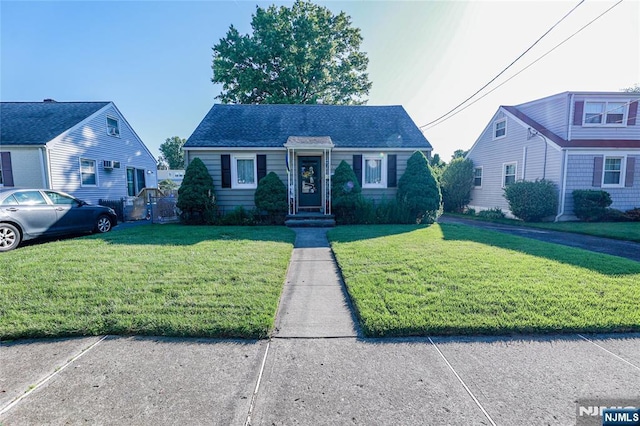 136 Martin Ave, Clifton, NJ 07012 - bungalow with a front yard