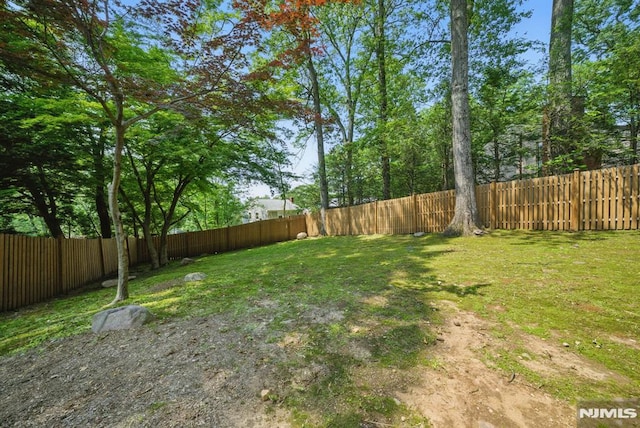 49 Longview Trl, Denville Township, NJ 07834 - view of fenced backyard