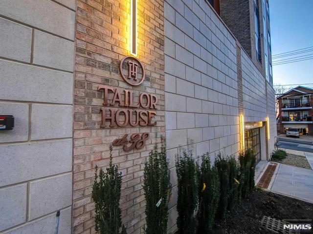 649 38th St Unit 304, Union City, NJ 07087 - exterior view