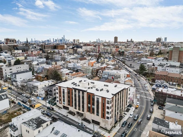 649 38th St Unit 304, Union City, NJ 07087 - skyline view