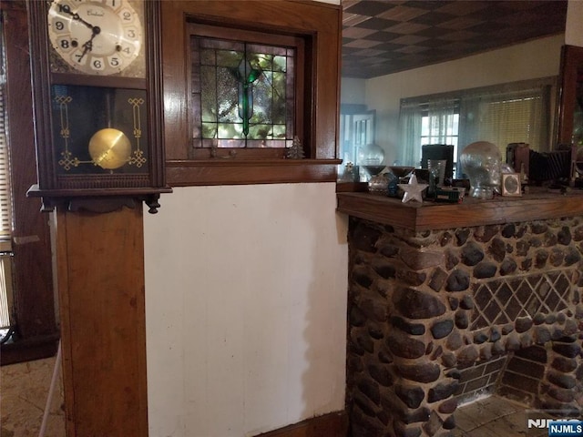 734 Broad St, Bloomfield, NJ 07003 - view of bar area
