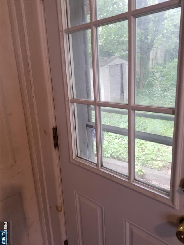 734 Broad St, Bloomfield, NJ 07003 - view of entryway