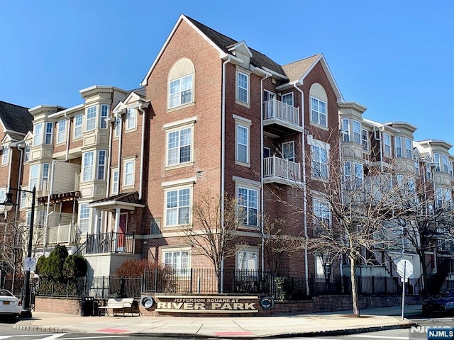 200 Dey St Unit 282, Harrison, NJ 07029 - view of property