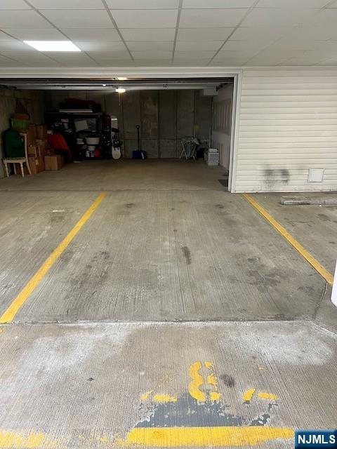 200 Dey St Unit 282, Harrison, NJ 07029 - view of parking garage