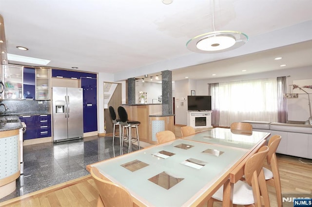 39-23 Pershing St, Fair Lawn, NJ 07410 - view of dining area