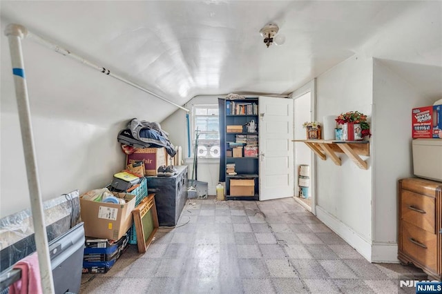 116 Berkeley Ave, Bloomfield, NJ 07003 - view of storage