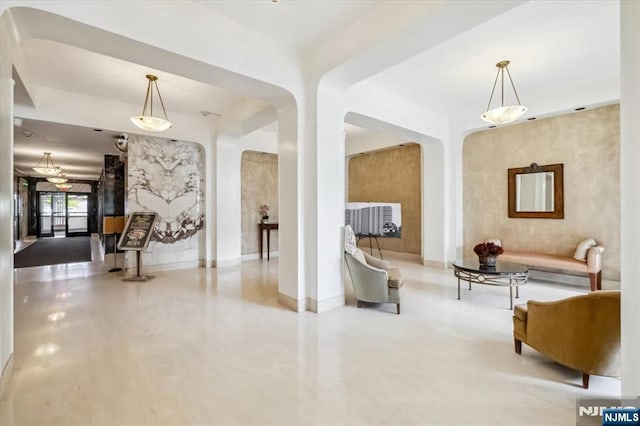 555 N Ave Unit 23C, Fort Lee, NJ 07024 - view of common area