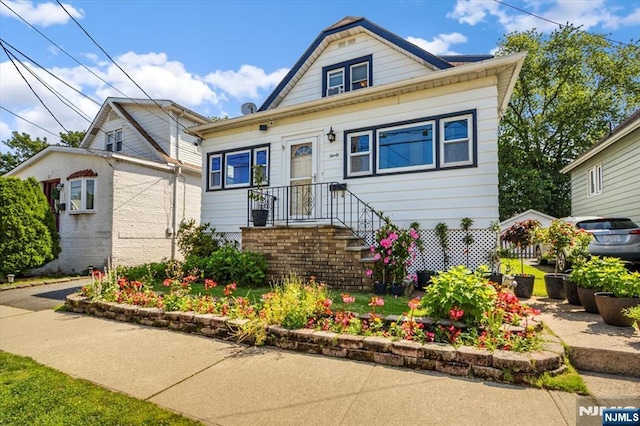 30 Zeliff Ave, Little Falls, NJ 07424 - view of front of property