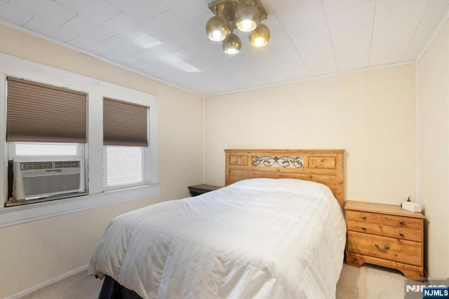 30 Zeliff Ave, Little Falls, NJ 07424 - bedroom with carpet floors