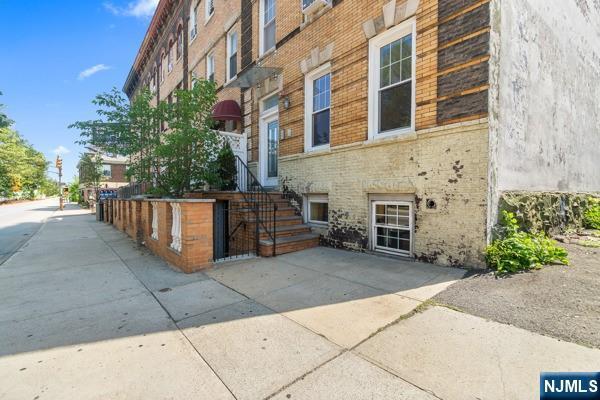 2608 Kennedy Blvd Unit 1, Union City, NJ 07087 - view of property