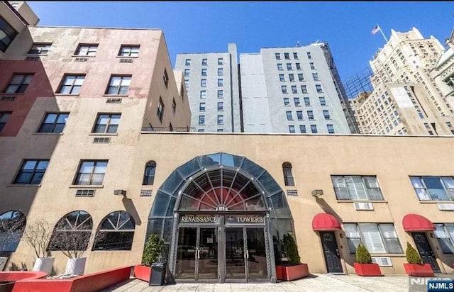 111 Mulberry St Unit 1418, Newark, NJ 07102 - view of apartment building / complex