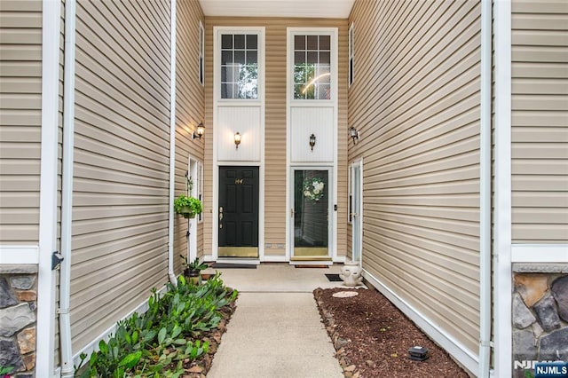 143 Summit Rdg, Pompton Lakes, NJ 07442 - view of exterior entry