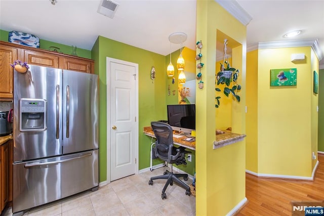 143 Summit Rdg, Pompton Lakes, NJ 07442 - office space with baseboards
