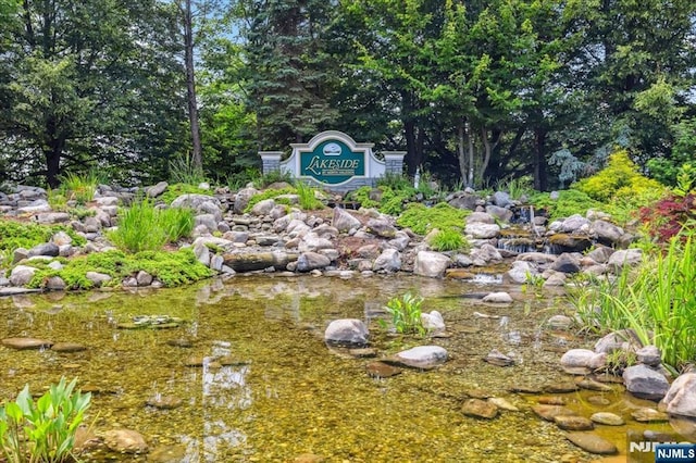 66 Spruce Ln, North Haledon, NJ 07508 - view of community sign