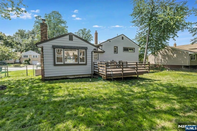 21 Valley Brook Dr, Emerson, NJ 07630