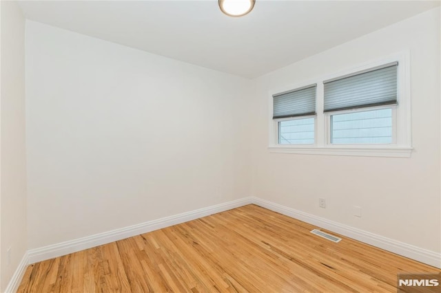 63 E Midland Ave, Kearny, NJ 07032 - empty room featuring light wood finished floors
