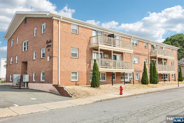 17 Cuozzo St Unit 27, Belleville, NJ 07109 - view of property