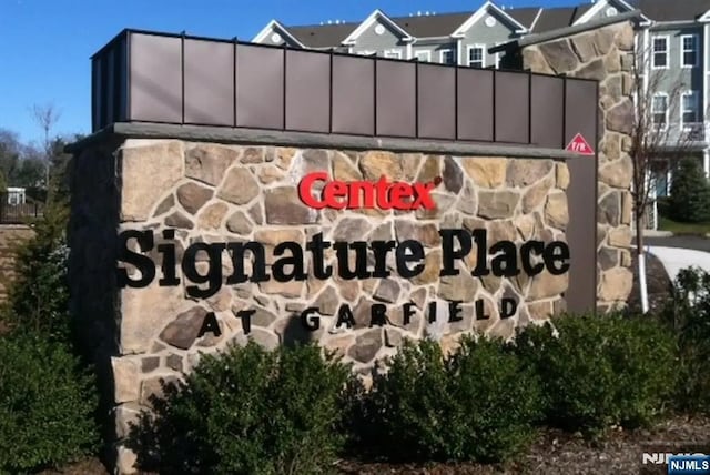 23 Dahlia Ln Unit 23, Garfield, NJ 07026 - view of community / neighborhood sign