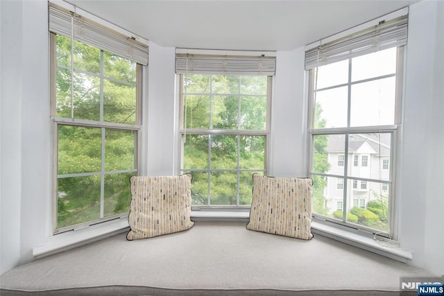 462 Poets Way, Mahwah, NJ 07430 - sitting room with carpet
