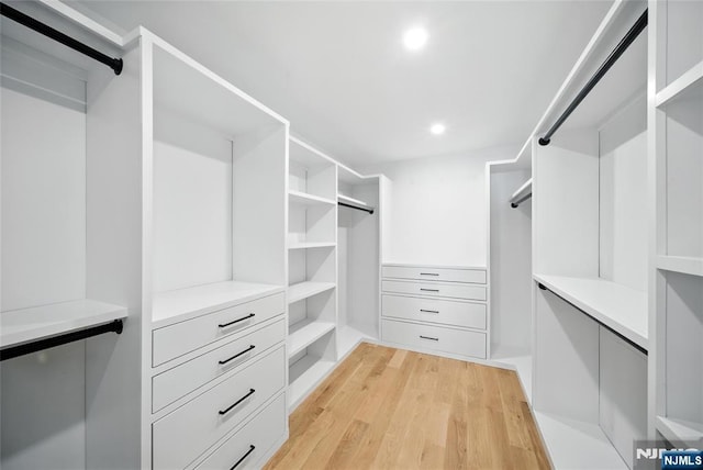 30 Benjamin Rd, Tenafly, NJ 07670 - walk in closet with light wood finished floors