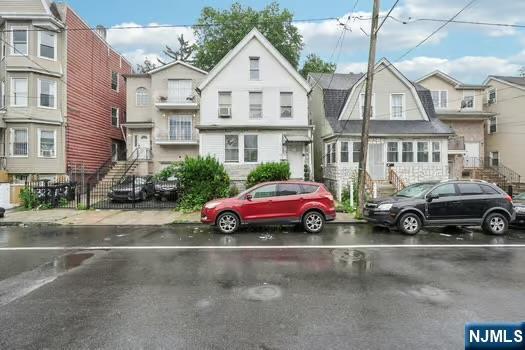 324 19th St, Newark, NJ 07103 - view of property