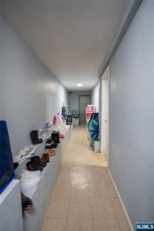 95 Mount Prospect Ave, Newark, NJ 07104 - view of hallway