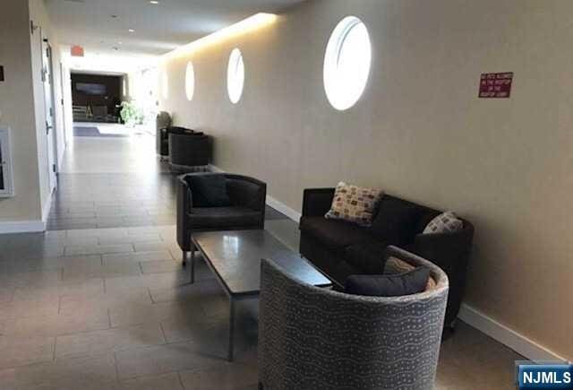 1611 Hudson Park Unit 1611, Edgewater, NJ 07020 - view of lobby