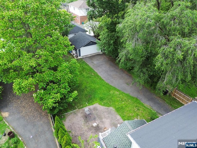 35 3rd Ave, Little Falls, NJ 07424 - aerial view
