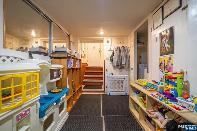 72 N Dr, Rochelle Park, NJ 07662 - view of bedroom