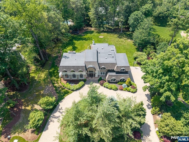 82 Jackson Dr, Cresskill, NJ 07626 - aerial view of property's location