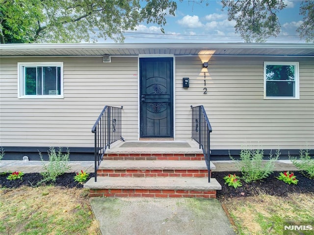 112-122 Halsted, Newark, NJ 07106 - property entrance