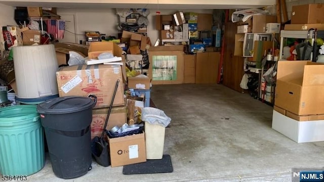 11 Bobolink Ct, Wayne, NJ 07470 - view of storage room