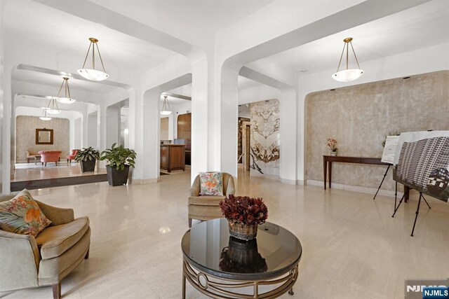 555 N Ave Unit 15W, Fort Lee, NJ 07024 - view of common area