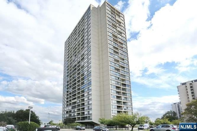 6 Horizon Rd Unit 604, Fort Lee, NJ 07024 - view of property