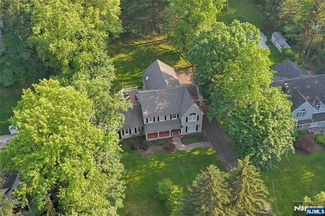 581 Eder Ave, Wyckoff, NJ 07481 - view of subject property