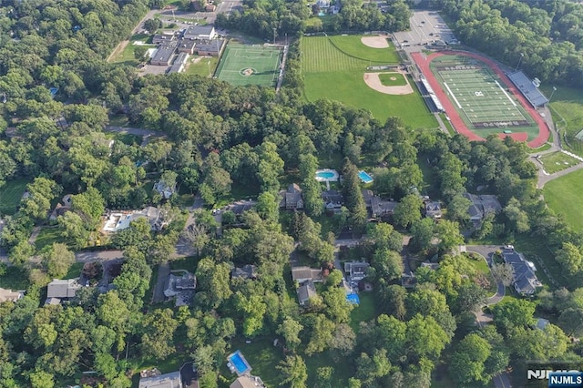 581 Eder Ave, Wyckoff, NJ 07481 - view of property location