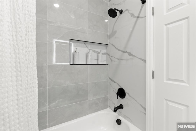 36 Kent, Newark, NJ 07108 - full bath featuring shower / bath combination